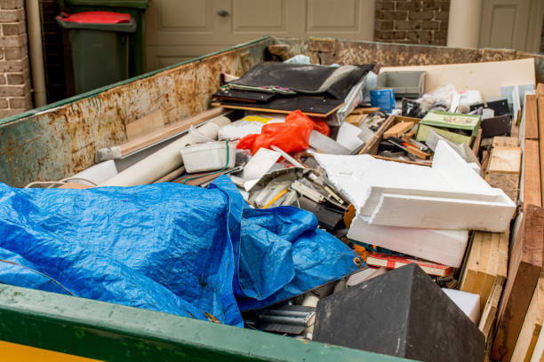 Best Basement Cleanout  in Tioga, TX